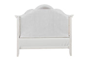 Naucalpan Queen Bedroom Set - R&R Furniture Gallery (Fountain Valley, CA)
