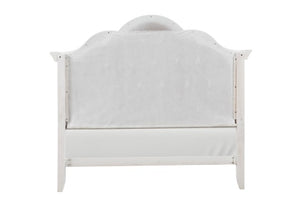 Naucalpan Queen Bedroom Set - R&R Furniture Gallery (Fountain Valley, CA)
