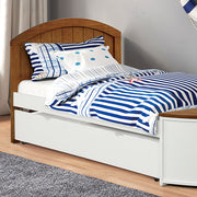 Poseidon Twin Captain Bed - R&R Furniture Gallery (Fountain Valley, CA)