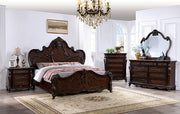 Roselli Queen Bedroom Set - R&R Furniture Gallery (Fountain Valley, CA)