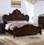 Roselli Queen Bedroom Set - R&R Furniture Gallery (Fountain Valley, CA)