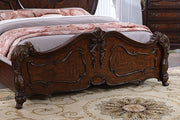 Roselli Queen Bedroom Set - R&R Furniture Gallery (Fountain Valley, CA)