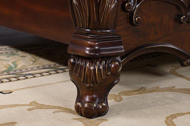 Roselli Queen Bedroom Set - R&R Furniture Gallery (Fountain Valley, CA)