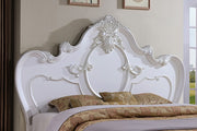 Roselli Queen Bedroom Set - R&R Furniture Gallery (Fountain Valley, CA)