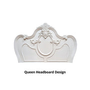 Roselli Queen Bedroom Set - R&R Furniture Gallery (Fountain Valley, CA)