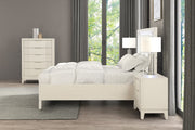 Isadore Bed - R&R Furniture Gallery (Fountain Valley, CA)
