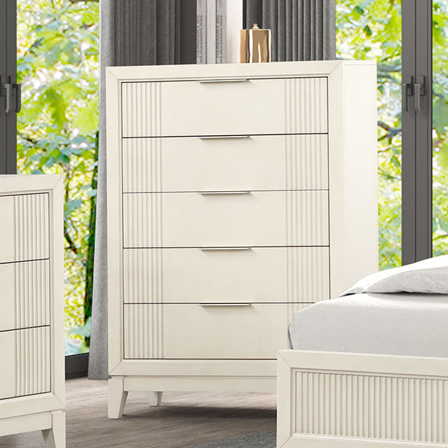 Isadore Chest - R&R Furniture Gallery (Fountain Valley, CA)