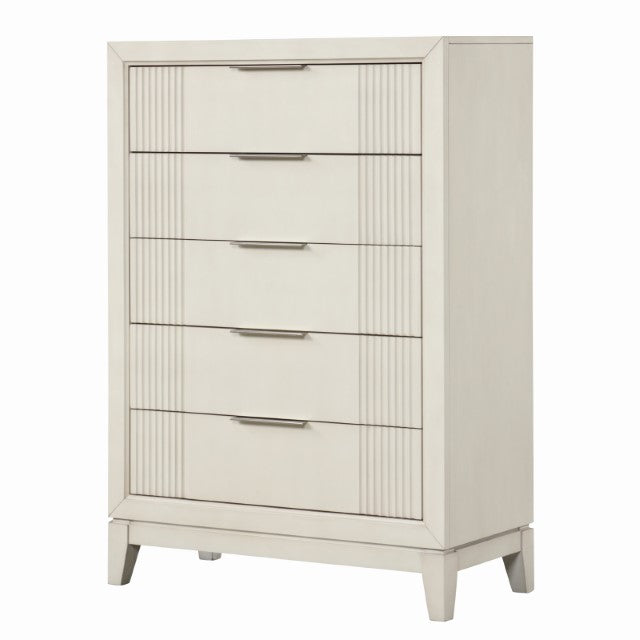 Isadore Chest - R&R Furniture Gallery (Fountain Valley, CA)