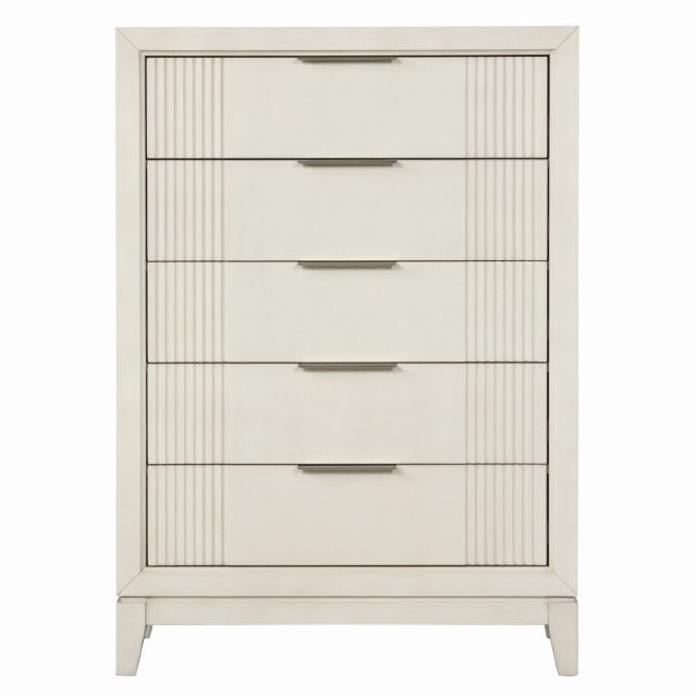 Isadore Chest - R&R Furniture Gallery (Fountain Valley, CA)