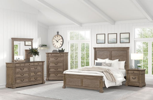 Sheringham Nightstand - R&R Furniture Gallery (Fountain Valley, CA)