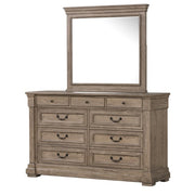 Sheringham Dresser - R&R Furniture Gallery (Fountain Valley, CA)