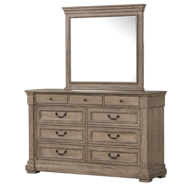 Sheringham Dresser - R&R Furniture Gallery (Fountain Valley, CA)