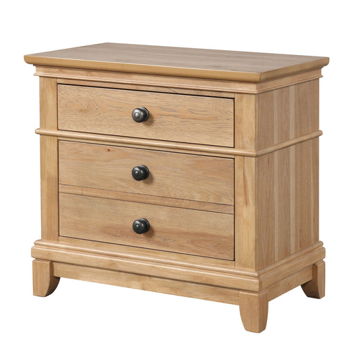 McHenry Nightstand - R&R Furniture Gallery (Fountain Valley, CA)