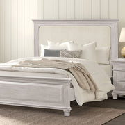 Swanley E.King & Queen Bed - R&R Furniture Gallery (Fountain Valley, CA)