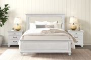 Swanley E.King & Queen Bed - R&R Furniture Gallery (Fountain Valley, CA)