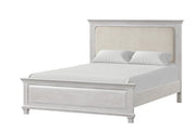 Swanley E.King & Queen Bed - R&R Furniture Gallery (Fountain Valley, CA)