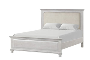 Swanley E.King & Queen Bed - R&R Furniture Gallery (Fountain Valley, CA)