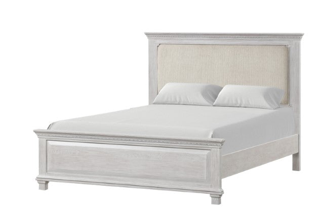 Swanley E.King & Queen Bed - R&R Furniture Gallery (Fountain Valley, CA)