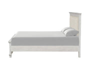 Swanley E.King & Queen Bed - R&R Furniture Gallery (Fountain Valley, CA)