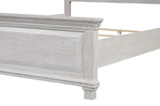 Swanley E.King & Queen Bed - R&R Furniture Gallery (Fountain Valley, CA)