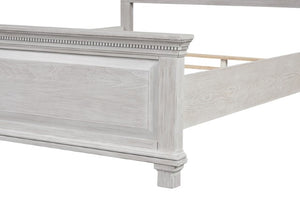Swanley E.King & Queen Bed - R&R Furniture Gallery (Fountain Valley, CA)