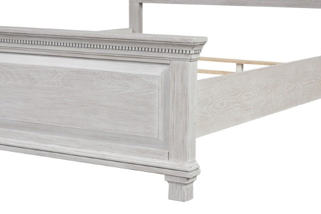 Swanley E.King & Queen Bed - R&R Furniture Gallery (Fountain Valley, CA)