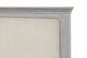 Swanley E.King & Queen Bed - R&R Furniture Gallery (Fountain Valley, CA)