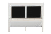 Swanley E.King & Queen Bed - R&R Furniture Gallery (Fountain Valley, CA)