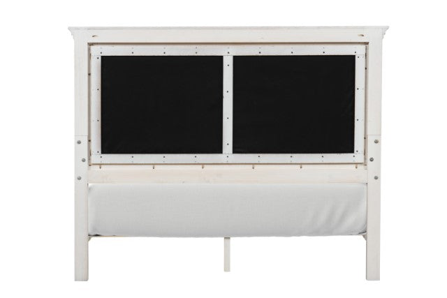 Swanley E.King & Queen Bed - R&R Furniture Gallery (Fountain Valley, CA)