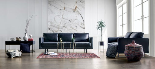 Mezzanotte Chair - R&R Furniture Gallery (Fountain Valley, CA)