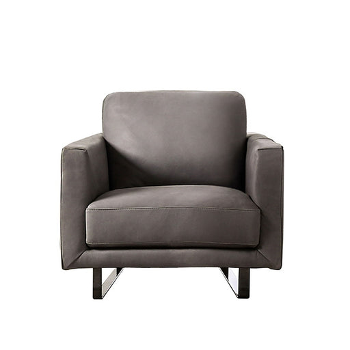 Mezzanotte Chair - R&R Furniture Gallery (Fountain Valley, CA)