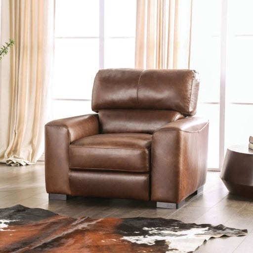 Marsicano Chair - R&R Furniture Gallery (Fountain Valley, CA)