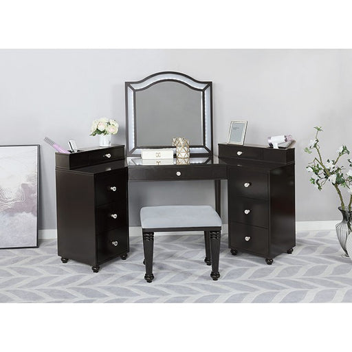 Tracie Vanity Set - R&R Furniture Gallery (Fountain Valley, CA)