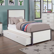 Priam Bed - R&R Furniture Gallery (Fountain Valley, CA)