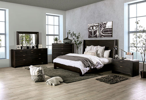 Laurentian Bed - R&R Furniture Gallery (Fountain Valley, CA)