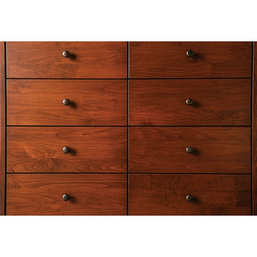 Keizer 8-Drawer Chest - R&R Furniture Gallery (Fountain Valley, CA)