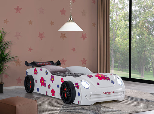 Jourley Car Bed - R&R Furniture Gallery (Fountain Valley, CA)