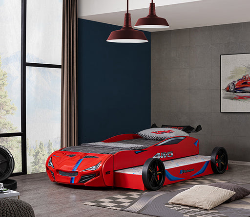Tracklite Car Bed - R&R Furniture Gallery (Fountain Valley, CA)