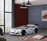 Tracklite Car Bed - R&R Furniture Gallery (Fountain Valley, CA)