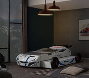 Tracklite Car Bed - R&R Furniture Gallery (Fountain Valley, CA)