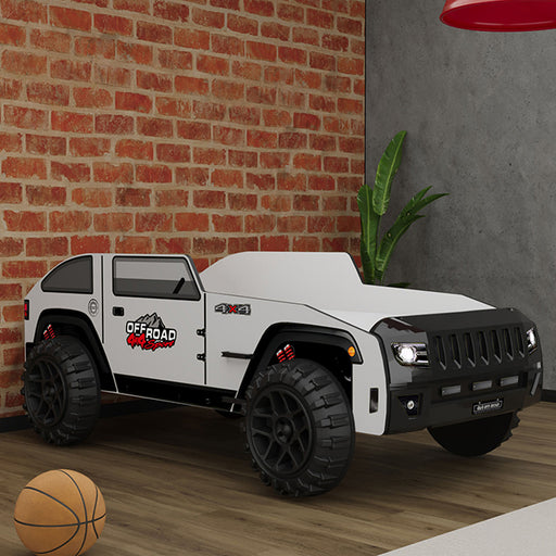 Overlander Car Bed - R&R Furniture Gallery (Fountain Valley, CA)