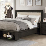 Sligo Bed - R&R Furniture Gallery (Fountain Valley, CA)