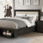 Sligo Bed - R&R Furniture Gallery (Fountain Valley, CA)