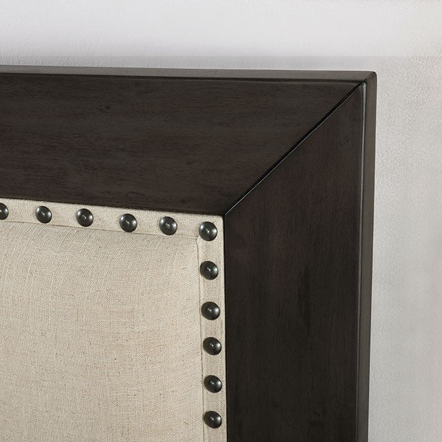 Sligo Bed - R&R Furniture Gallery (Fountain Valley, CA)