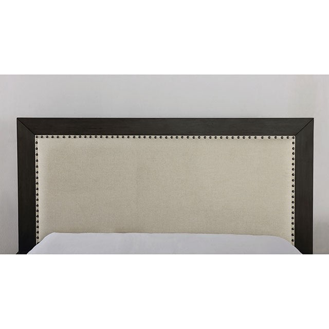 Sligo Bed - R&R Furniture Gallery (Fountain Valley, CA)