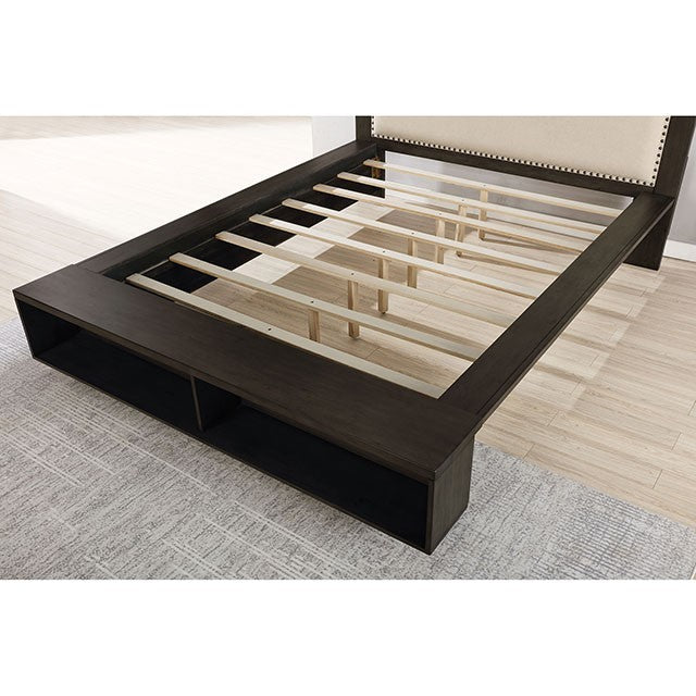 Sligo Bed - R&R Furniture Gallery (Fountain Valley, CA)