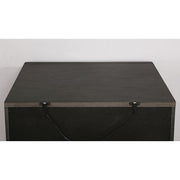 Sligo Bed - R&R Furniture Gallery (Fountain Valley, CA)