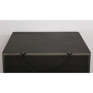Sligo Bed - R&R Furniture Gallery (Fountain Valley, CA)