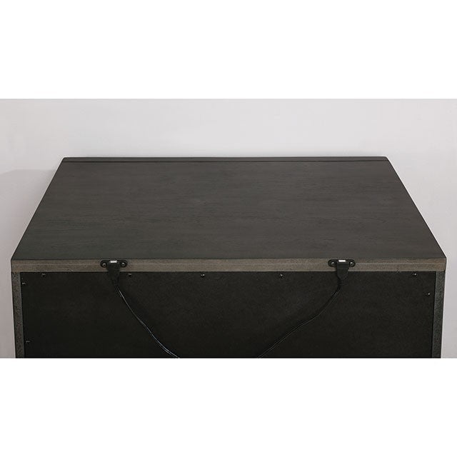 Sligo Bed - R&R Furniture Gallery (Fountain Valley, CA)