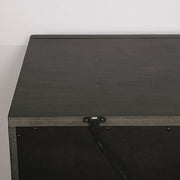 Sligo Bed - R&R Furniture Gallery (Fountain Valley, CA)